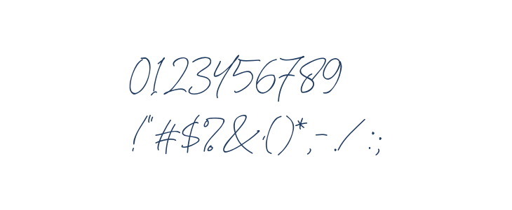 KatherineFree Other Characters