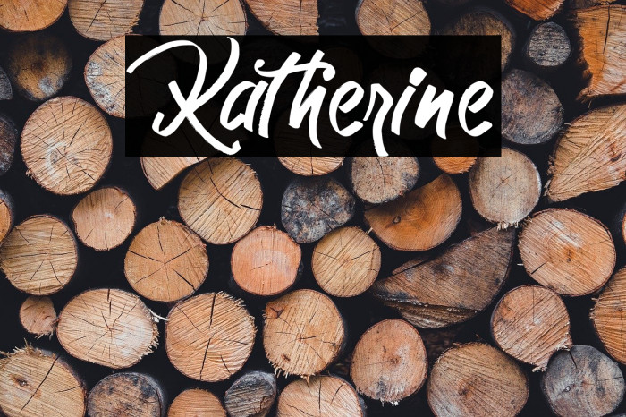 Katherine Example 2