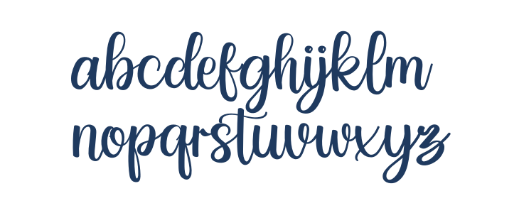 Kathiya Demo Lowercase