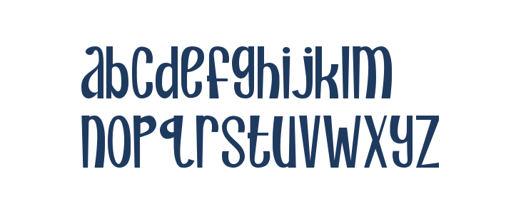 Kathleen Tico Demo Lowercase