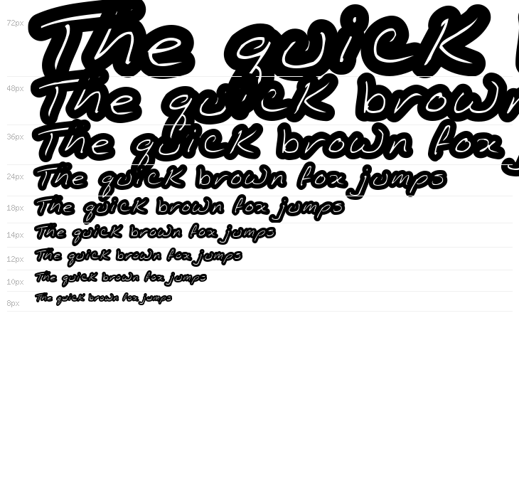 KathleenInline Waterfall