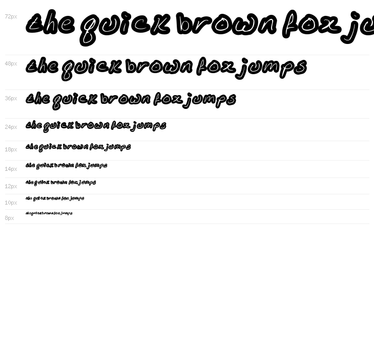 KathleenLowercase Waterfall