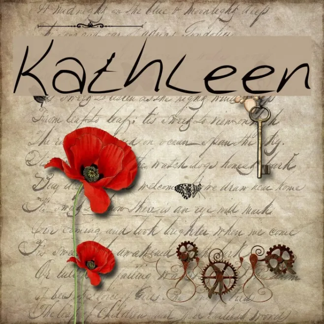 Kathleen Example 2