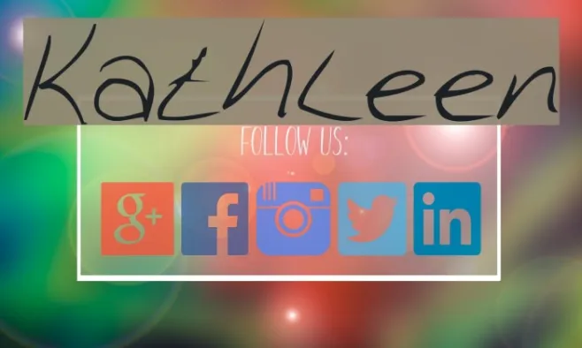 Kathleen Example 3