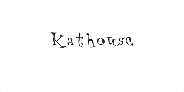 Kathouse Logo