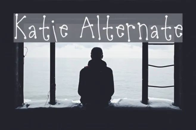 Katie Alternate Example 1