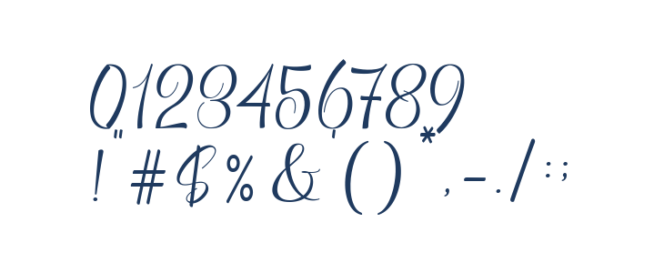 KatieFindlayScript Other Characters