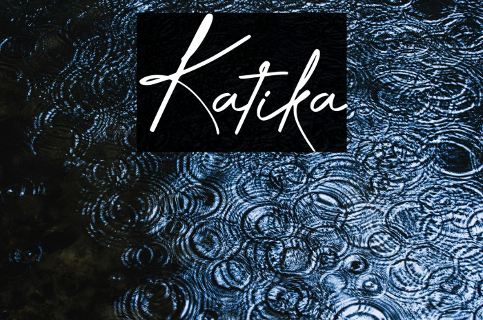 Katika Example 2