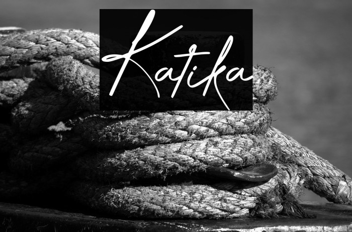 Katika Example 3