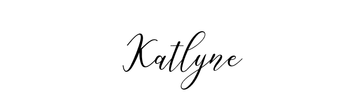 Katlyne  Fuentes Gratis Descargar