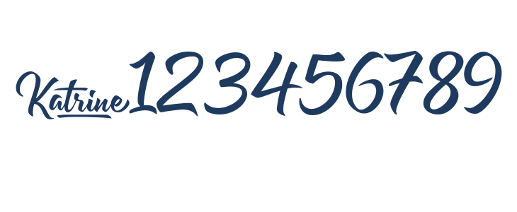 Katrine Other Characters