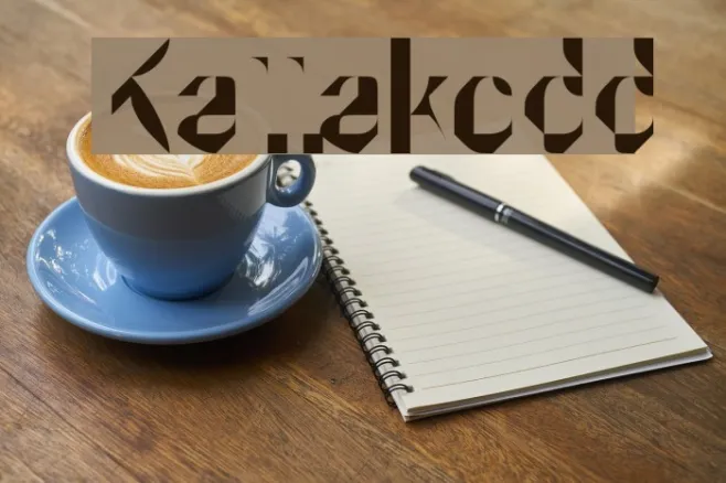 Kattakodd Example 2