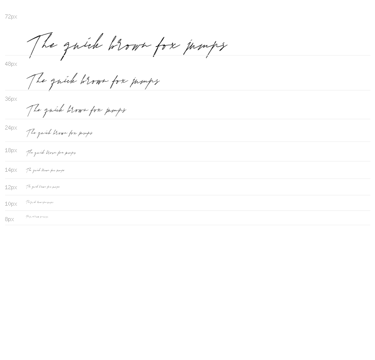 KattelaSignature Waterfall