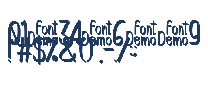 Kattine Other Characters