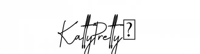 Katty Pretty 1  Descarca Fonturi Gratis