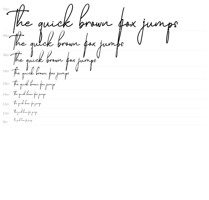 Katty Pretty 2 Waterfall