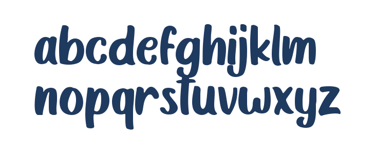 Katty Purry Lowercase