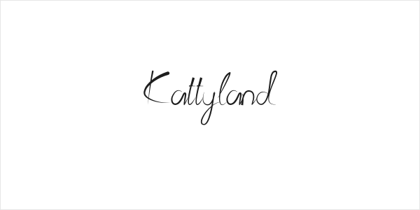 Kattyland Logo