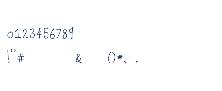 Katy Normal Other Characters