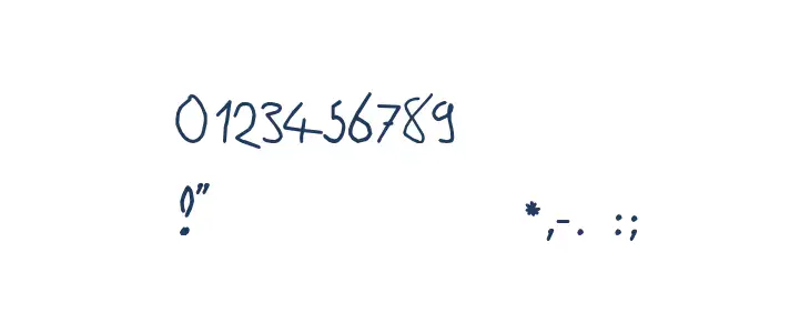 Numbers