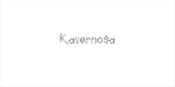 Kavernosa Logo
