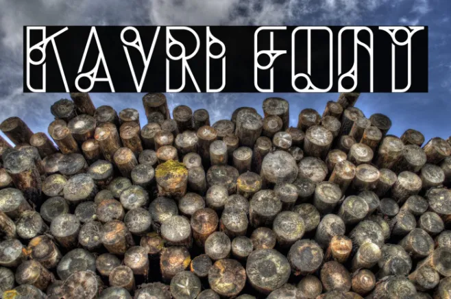 Kavri Example 3