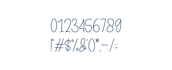 Kawai Animal Other Characters