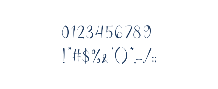 Kawai Other Characters