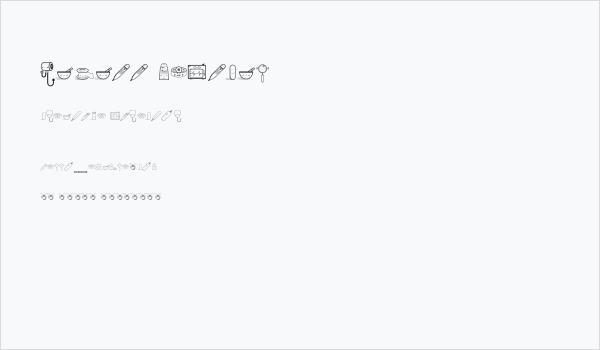 Kawaii Medical Business Card