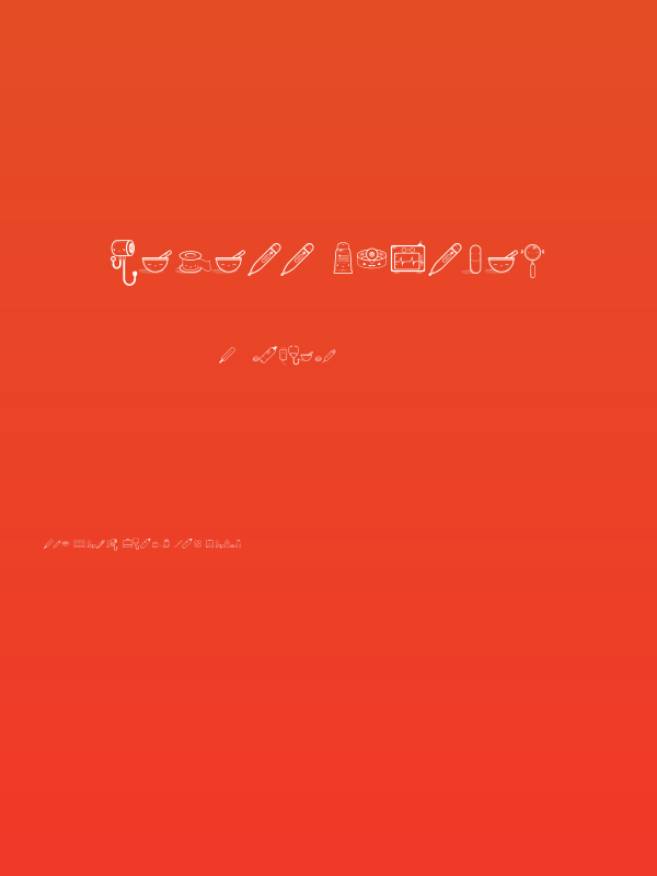 Kawaii Medical Poster