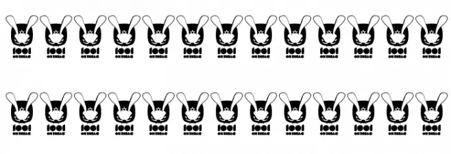 Kawaii eyes Kawaii eyes Schriftart Groß