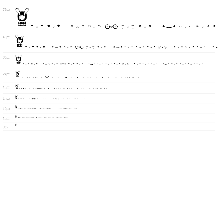 Kawaii eyes Kawaii eyes Waterfall