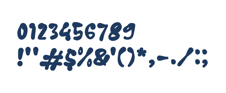 Kawis Other Characters