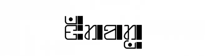 Kayah  Frei Schriftart Herunterladen
