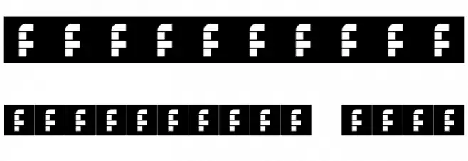 Kayak Regular Font OTHER CHARS