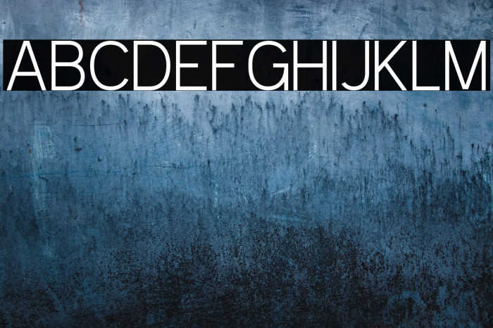 Kayak Sans Light Example 3