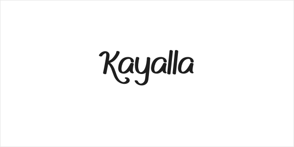 Kayalla Logo