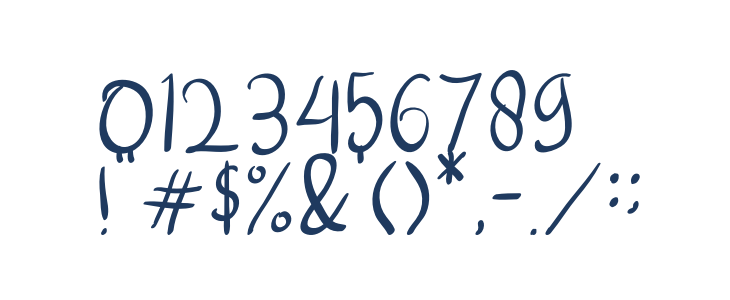 Kayana Other Characters