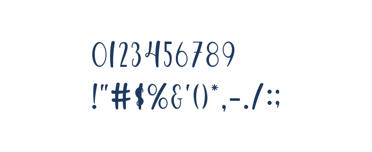 Kayladelifa Other Characters