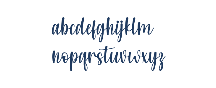 Kayladelifa Lowercase