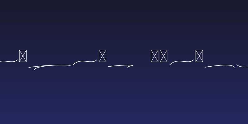 Kaylari Swashes Social Header