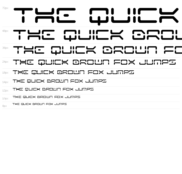 Kaylon Bold Waterfall