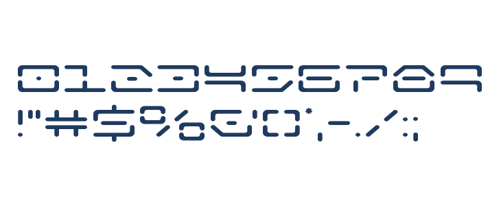 Kaylon Expanded Other Characters