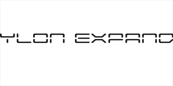 Kaylon Expanded Logo