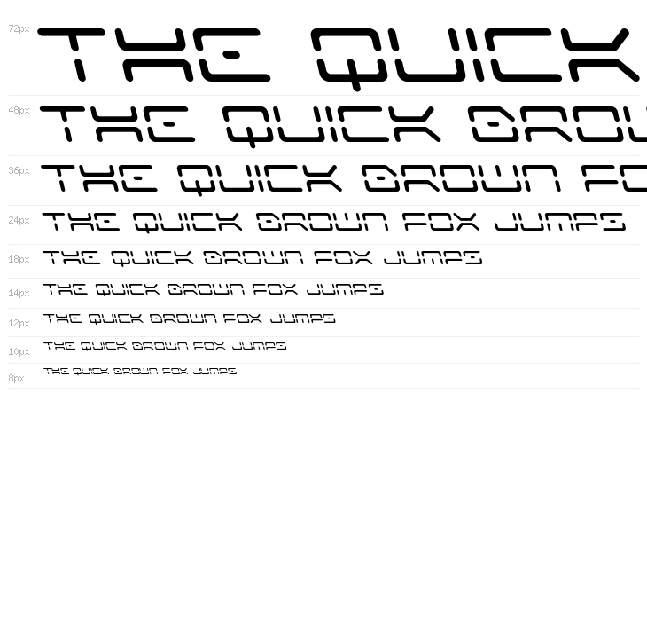 Kaylon Leftalic Waterfall