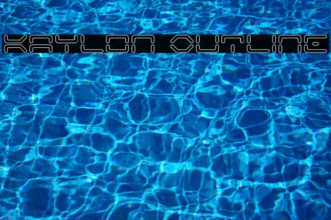 Kaylon Outline Example 2