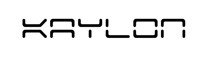 Kaylon  font caratteri gratis