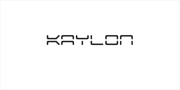 Kaylon Logo