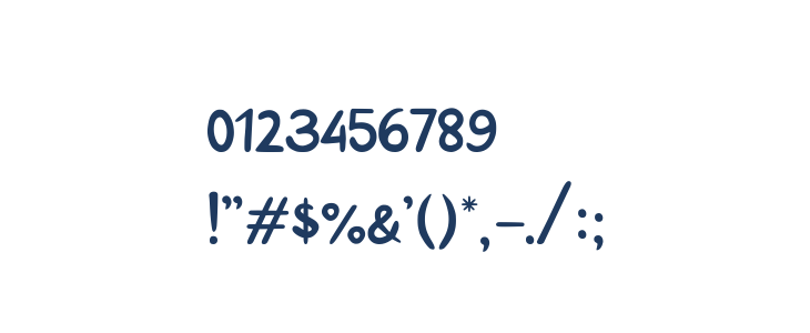 Kayobi Other Characters