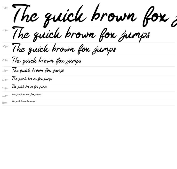 Kaysan Signature Waterfall